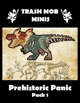 Prehistoric Panic: Pack 1
