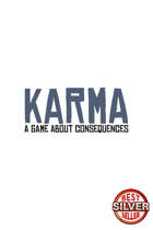 KARMA: A Roleplaying Game About Consequences