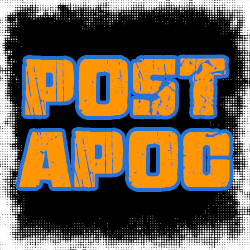 Post Apocalyptic Games