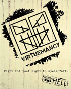 Virtuemancy
