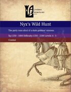 Nyx's Wild Hunt