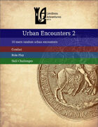 Urban Encounters 2