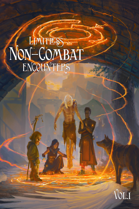 Limitless Non-Combat Encounters