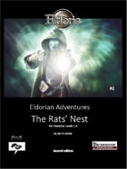 Module 1: Rat's Nest