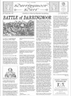 Darringmoor Dart # 7