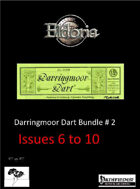 Darringmoor Dart Bundle Two [BUNDLE]