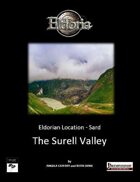 Eldorian Location 1: The Surell Valley