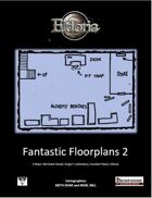 Fantastic Floorplans 2