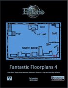 Fantastic Floorplans 4