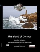 Eldorian Location 2: The Island of Dormos
