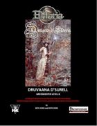 Denizens of Eldoria - Druvaana D’Surell