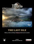 Eldorian Location 4: The Last Isle
