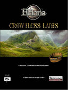 The Crownless Lands