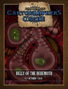 Cartographer's Cache #002: Belly of the Behemoth