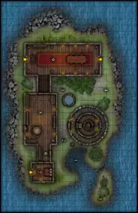 Free Map Friday #032 - Oct 23 2020 - Paths to Adventure | Free Map ...