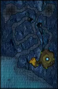 Free Map Friday #032 - Oct 23 2020 - Paths to Adventure | Free Map ...