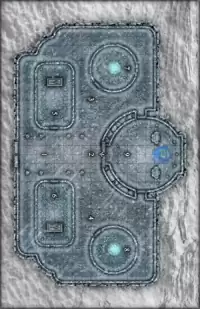 Free Map Friday #038 - Dec 04 2020 - Paths to Adventure | Free Map ...
