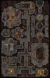 Free Map Friday #070 - Apr 09 2021 - Paths to Adventure | Free Map ...