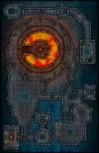 Free Map Friday #070 - Apr 09 2021 - Paths to Adventure | Free Map ...