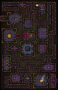 Free Map Friday #128 - Dec 26 2021 (Bonus Map) - Paths to Adventure ...