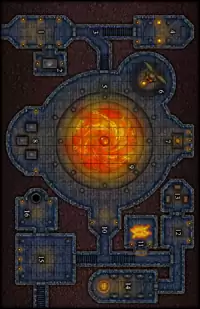 Free Map Friday #128 - Dec 26 2021 (Bonus Map) - Paths to Adventure ...