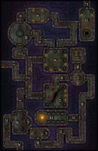Free Map Friday #128 - Dec 26 2021 (Bonus Map) - Paths to Adventure ...