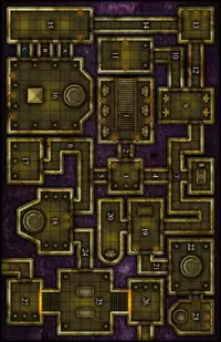 Free Map Friday #128 - Dec 26 2021 (Bonus Map) - Paths to Adventure ...