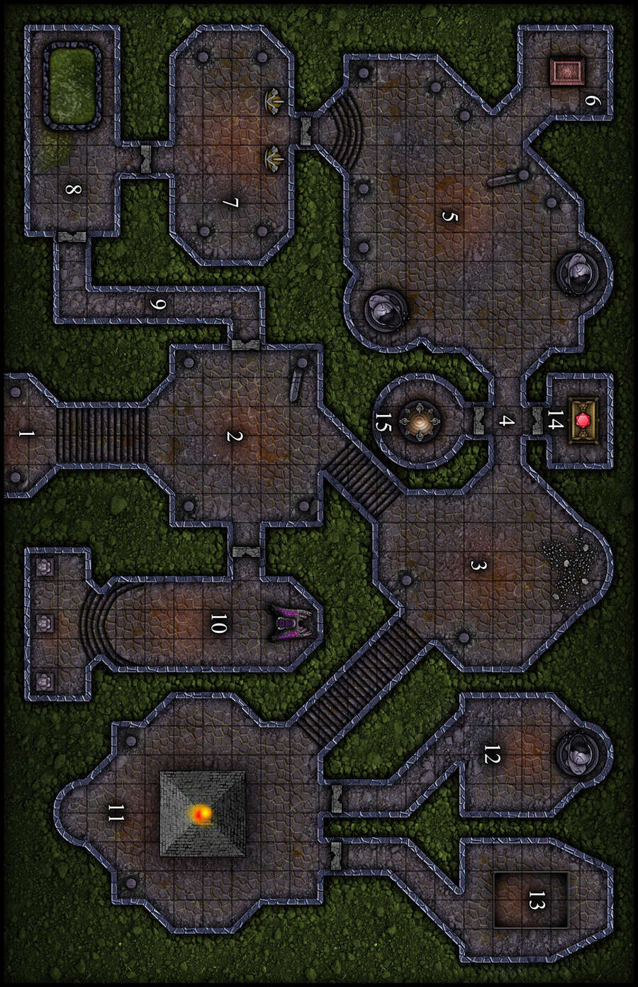 Free Map Friday #138 - Feb 04 2022 - Paths to Adventure | Free Map ...