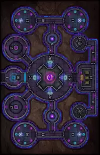Free Map Friday #137 - Jan 30 2022 (Bonus Map) - Paths to Adventure ...