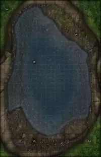Free Map Friday #147 - Mar 02 2022 (Bonus Map) - Paths to Adventure ...