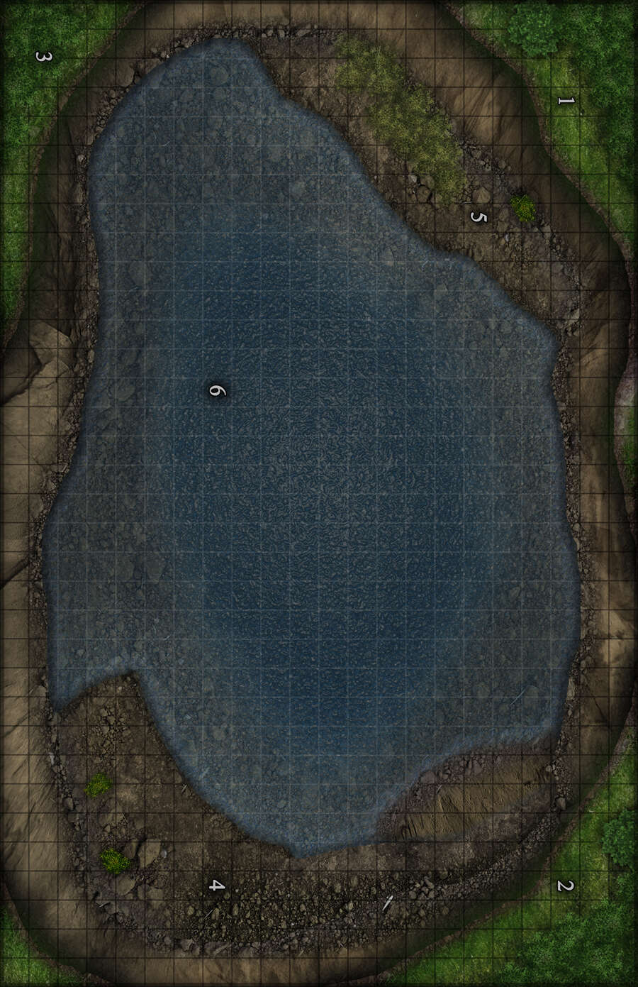 Free Map Friday #144 - Feb 25 2022 - Paths to Adventure | Free Map ...