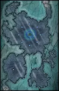 Free Map Friday #155 - Mar 23 2022 (Bonus Map) - Paths to Adventure ...