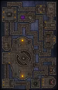Free Map Friday #155 - Mar 23 2022 (Bonus Map) - Paths to Adventure ...