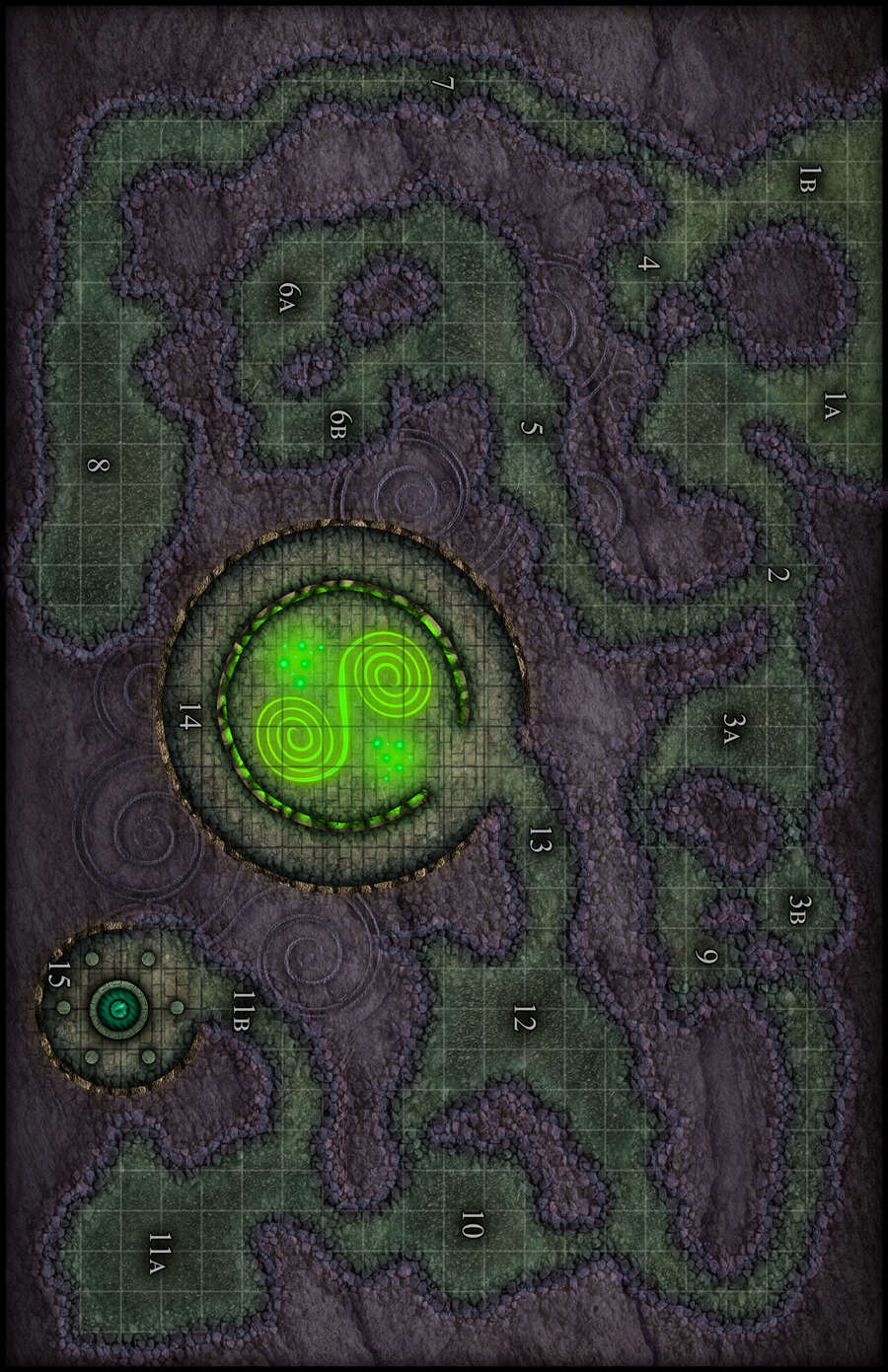 Free Map Friday #158 - Apr 29 2022 - Paths to Adventure | Free Map ...