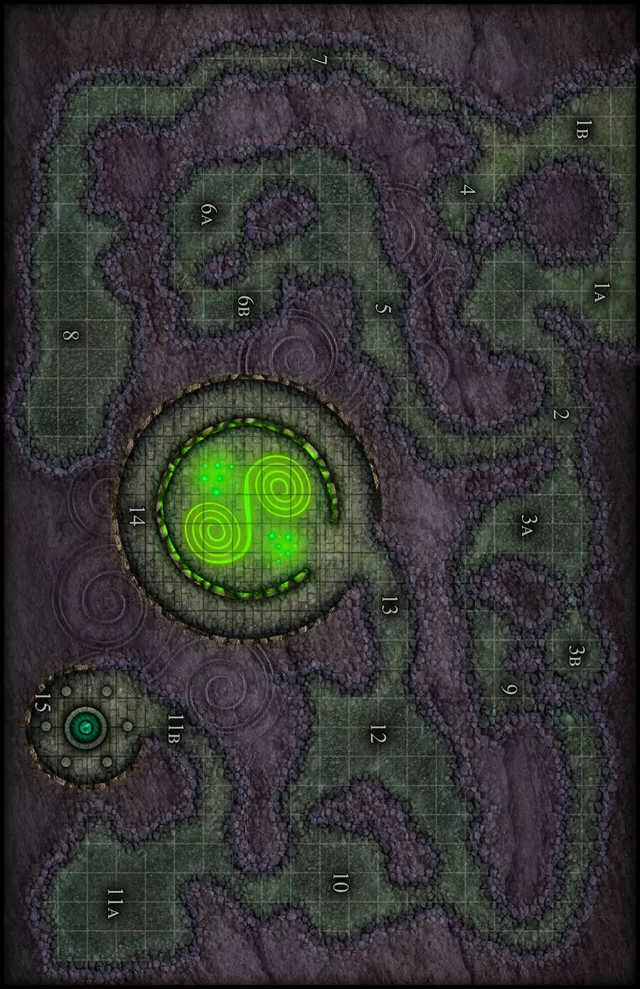 Free Map Friday #158 - Apr 29 2022 - Paths to Adventure | Free Map ...