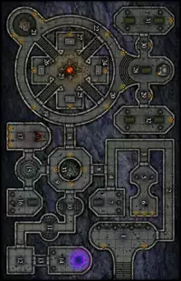 Free Map Friday #186 - Jan 18 2022 - Paths to Adventure | Free Map ...