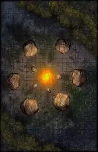Free Map Friday #186 - Jan 18 2022 - Paths to Adventure | Free Map ...