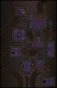 Free Map Friday #186 - Jan 18 2022 - Paths to Adventure | Free Map ...