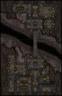 Free Map Friday #186 - Jan 18 2022 - Paths to Adventure | Free Map ...