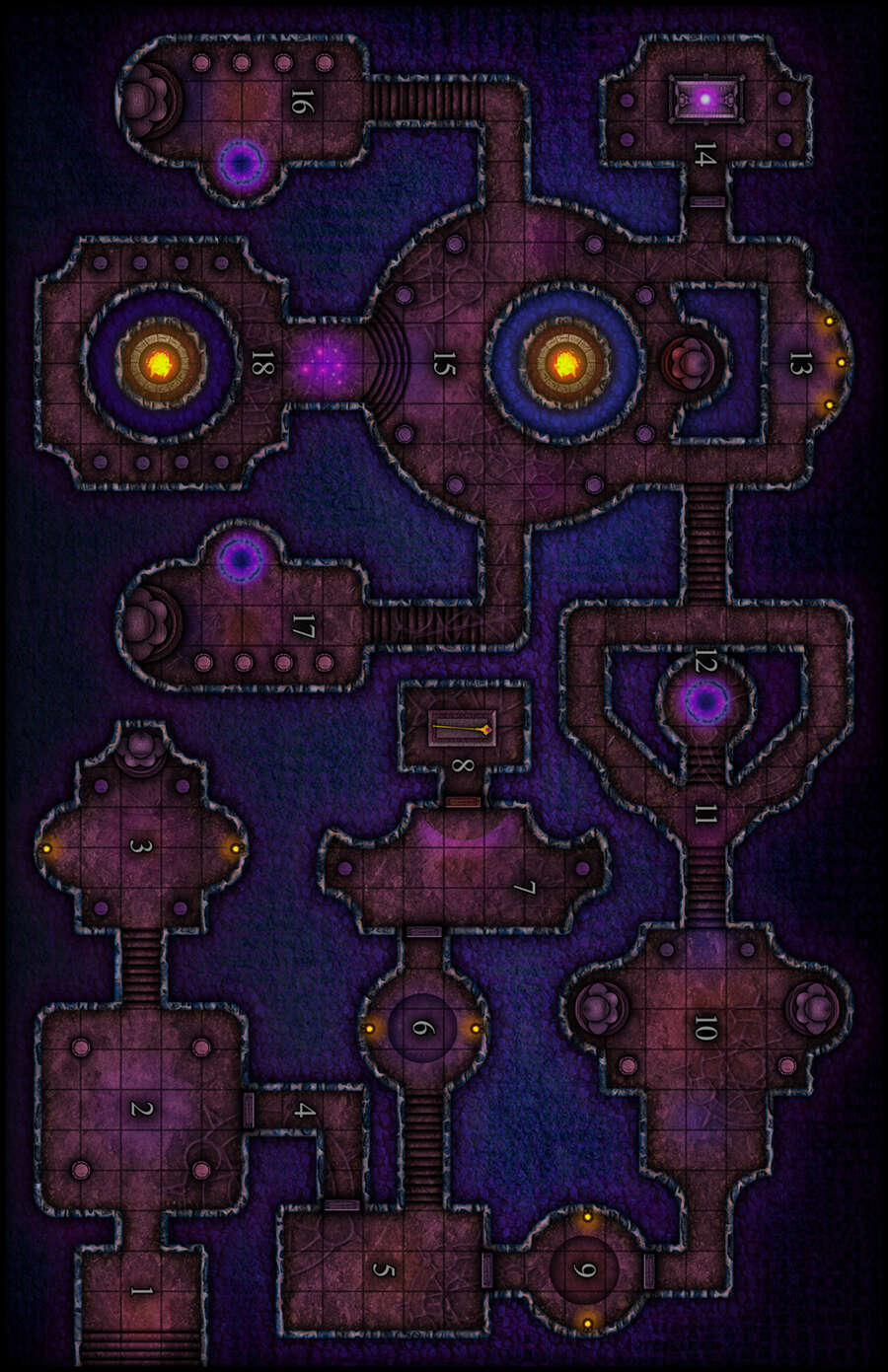 Free Map Friday #200 - Jan 31 2023 - Paths to Adventure | Free Map ...