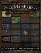 Free Map Friday - Map Pack Bundle Volume 4 [BUNDLE]