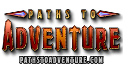 Paths to Adventure