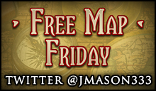 Free Map Friday!