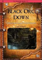P1 Black Orc Down