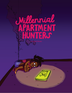 Millennial Apartment Hunters