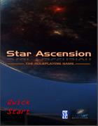 Star Ascension: FREE Quick Start