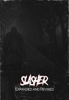 Slasher RPG (Revised)