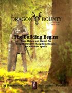 Dragon Bounty: Kingdom Builder