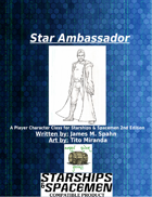 Star Ambassador