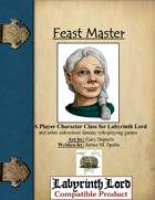 Feast Master